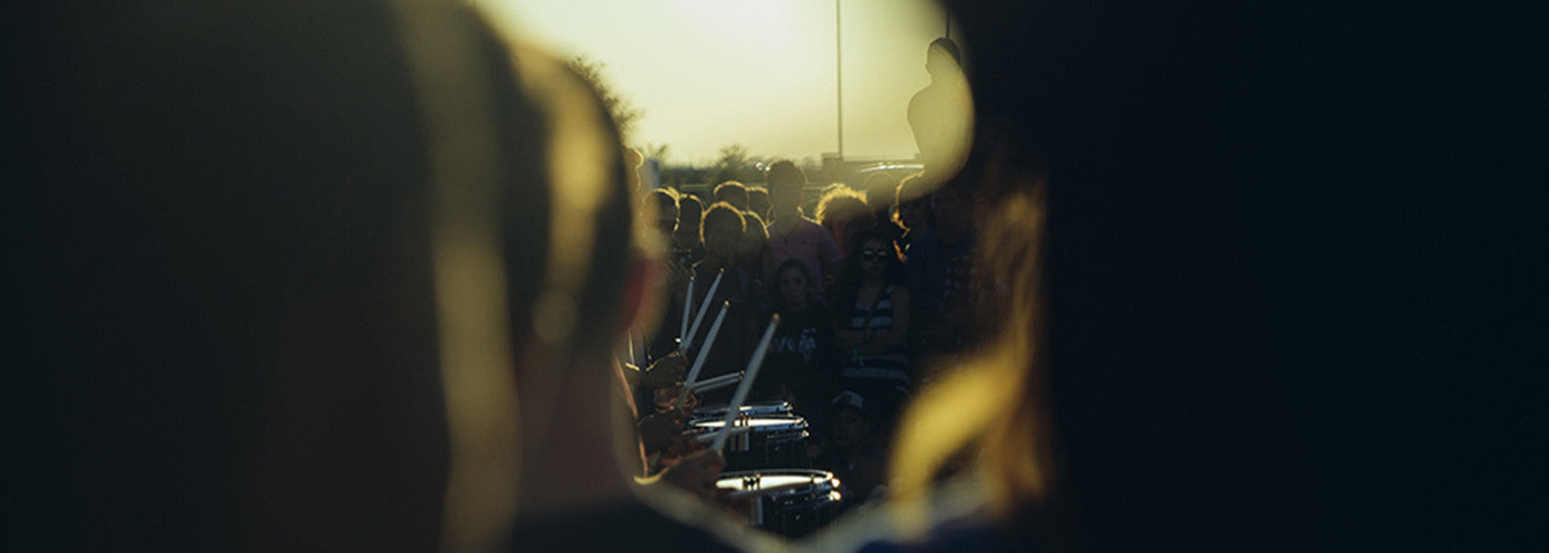 Perspectives on "the lot"