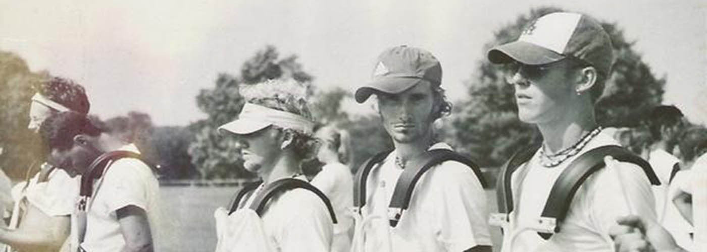 A Personal Note from Matt