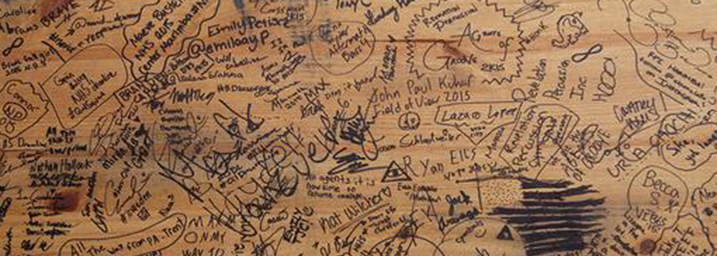 Dayton Booth Desk