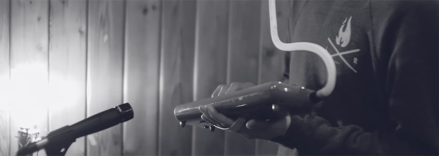 Square Peg Round Hole Video feat. Lot Riot