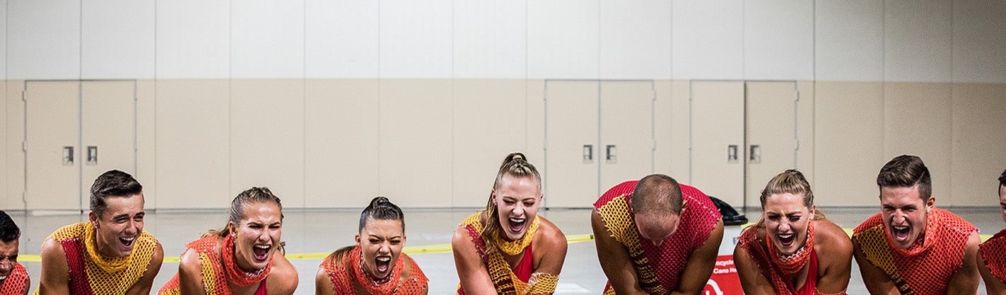 Photo Feature - Michael Still