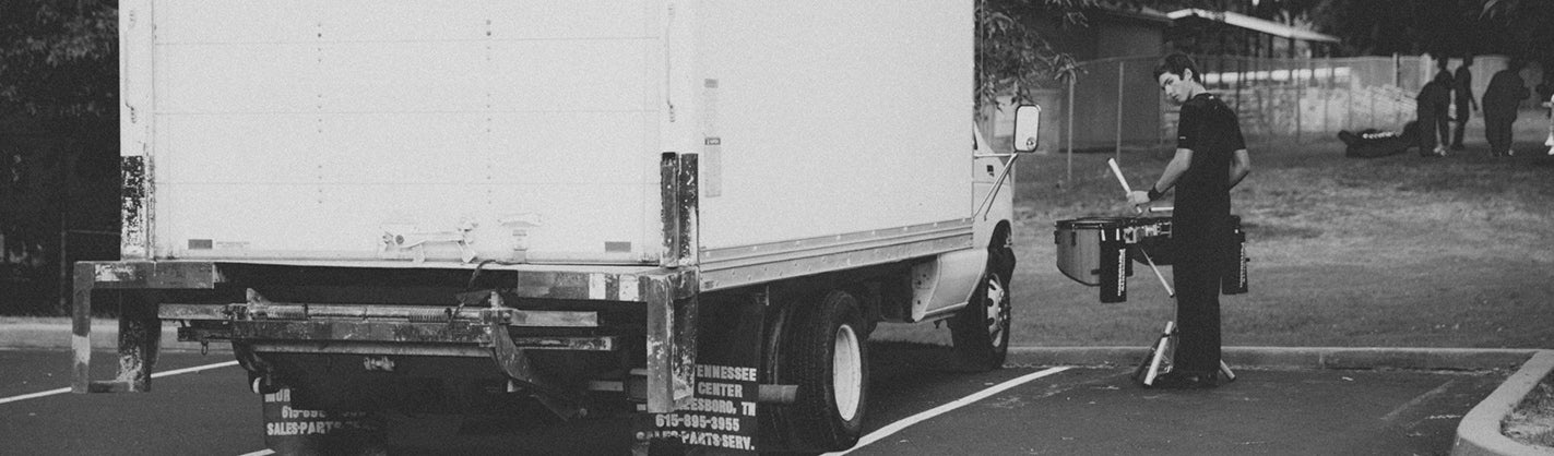 The Grit & The Glory