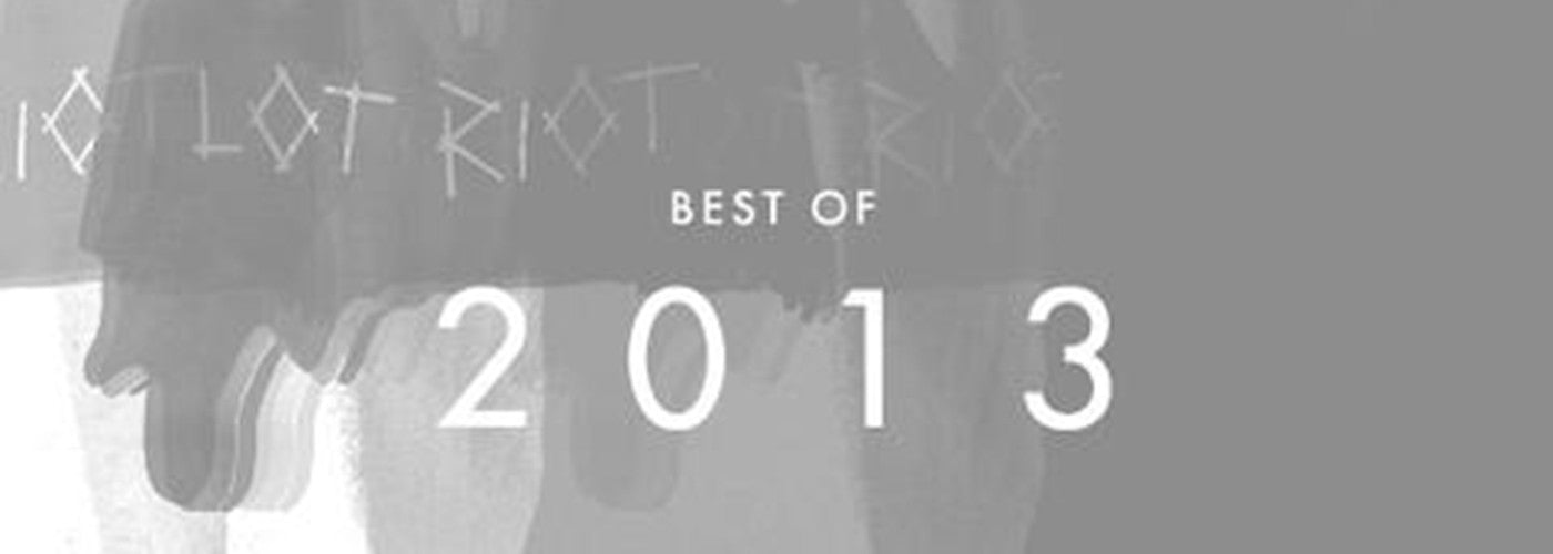 Best of Instagram 2013