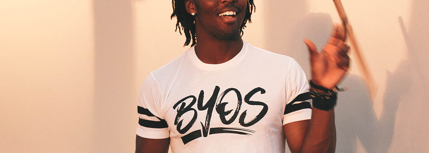 Introducing the BYOS Collection