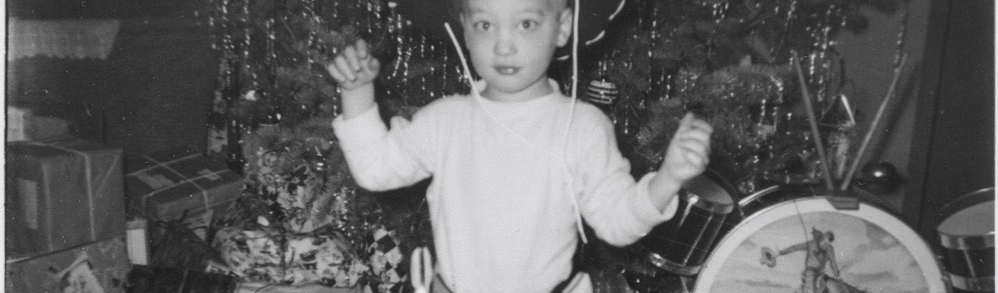 Drums of Christmas Past - Pt. 2