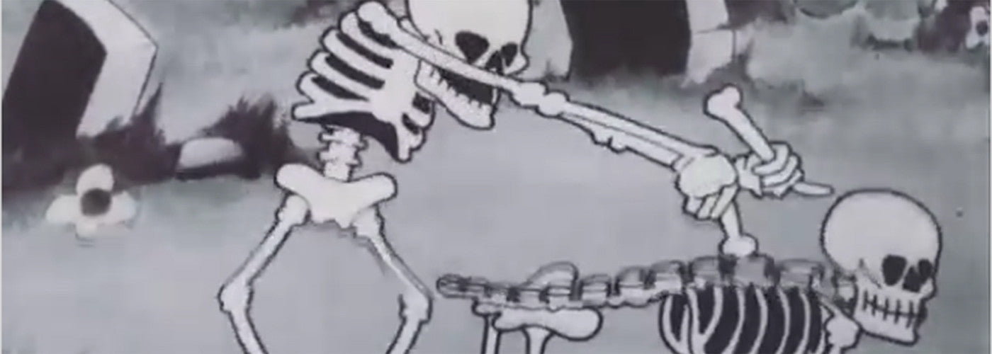 Happy Halloween.