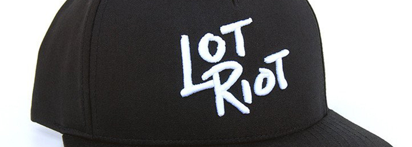 Introducing the Basic Snapback