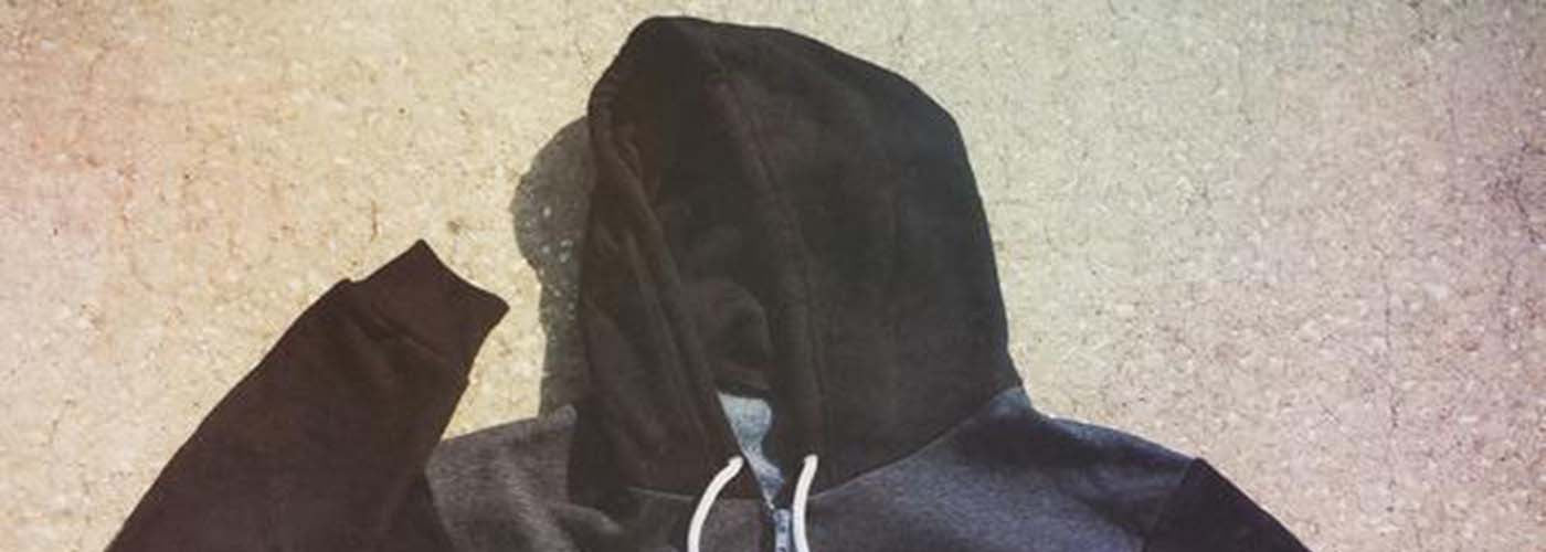 Crest Hoodies. Back Again. Well, Front Actually.