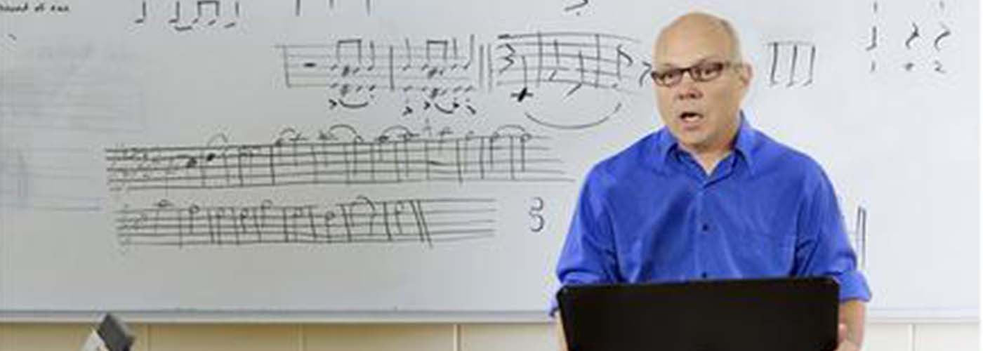 The Onion Does High School Band... Accurately.