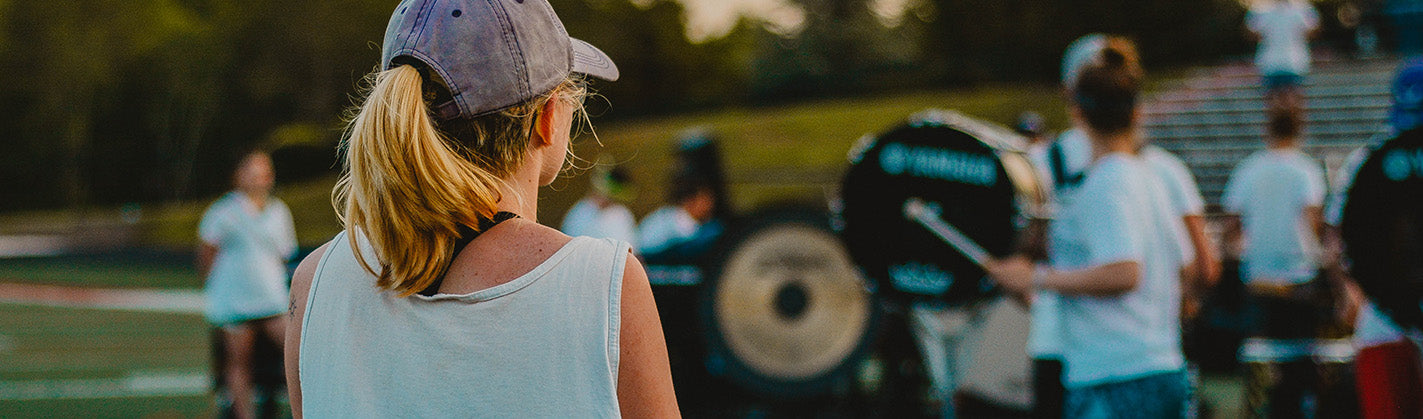 Photo Feature - Emily Treasure