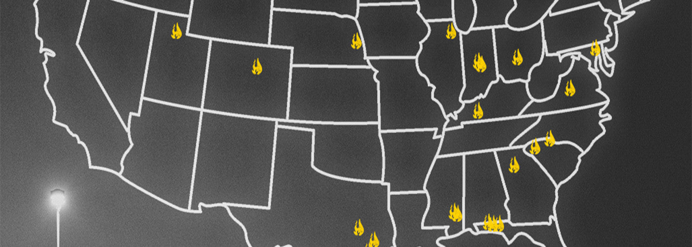 Snapchat Takeovers Spring 2016