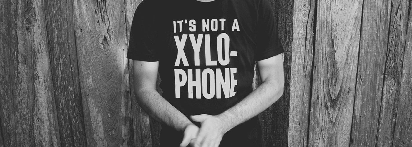 It's Not a Xylophone