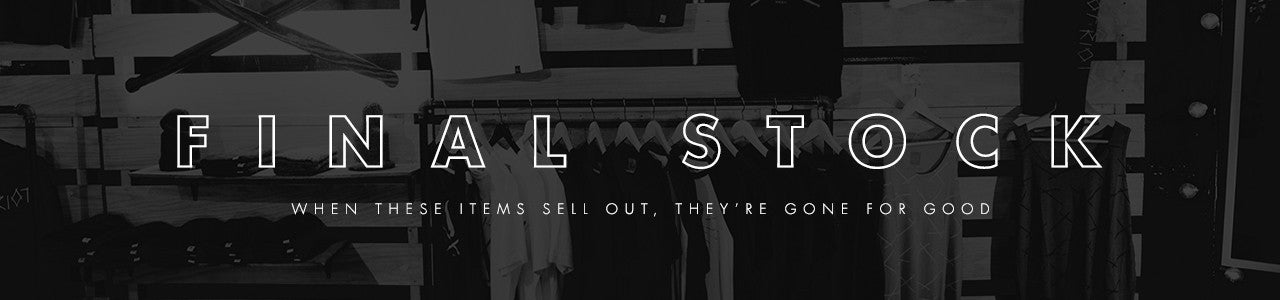 Final Stock