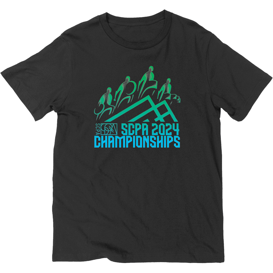 2024 SCPA Champs Tee