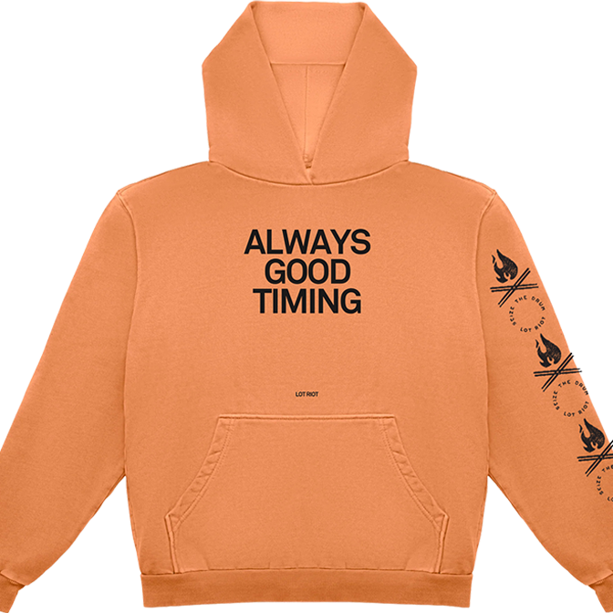 All Caps Heavy