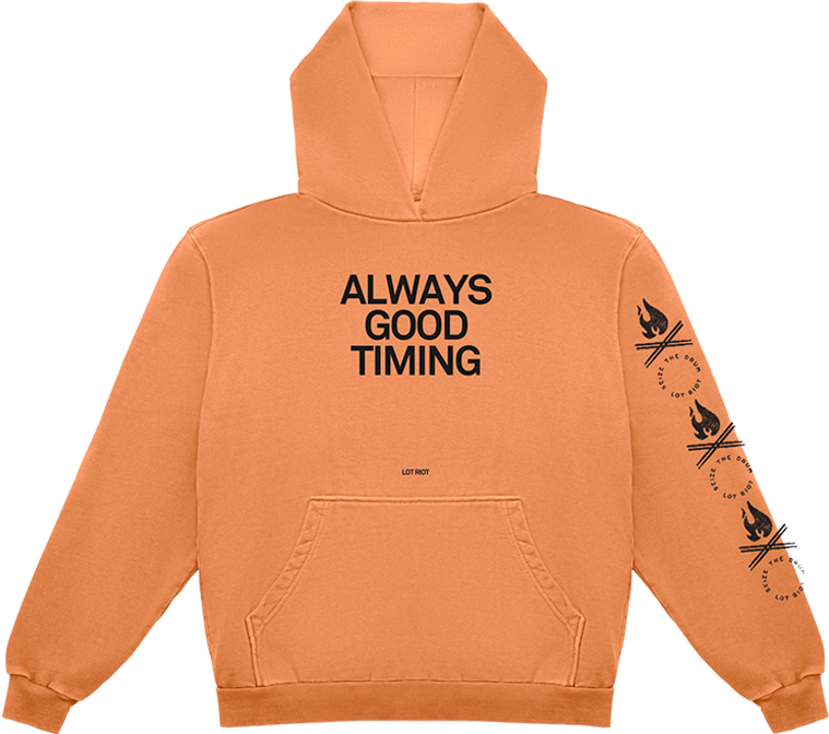 All Caps Heavy