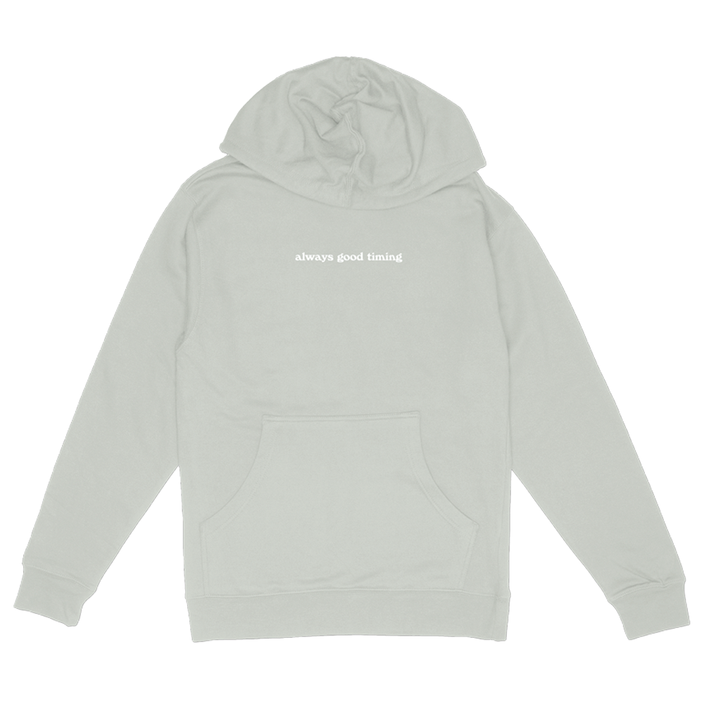 Always Good Timing - Sage