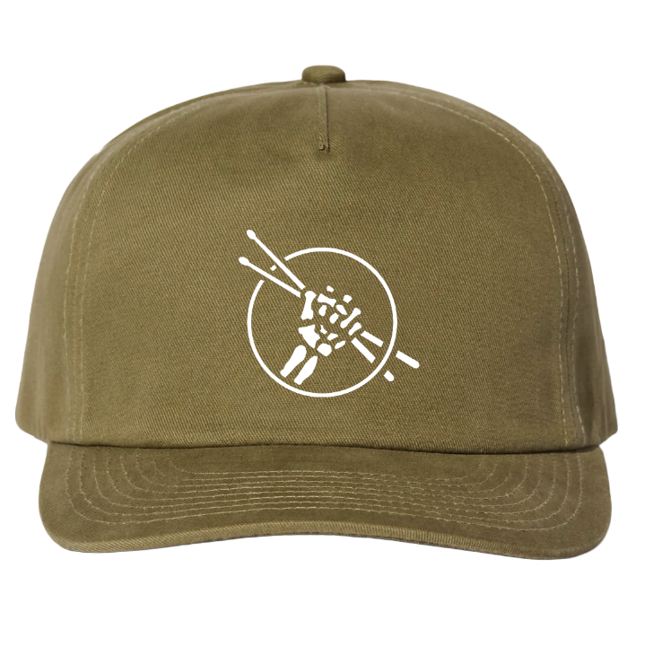 Cold Dead Hands Cap