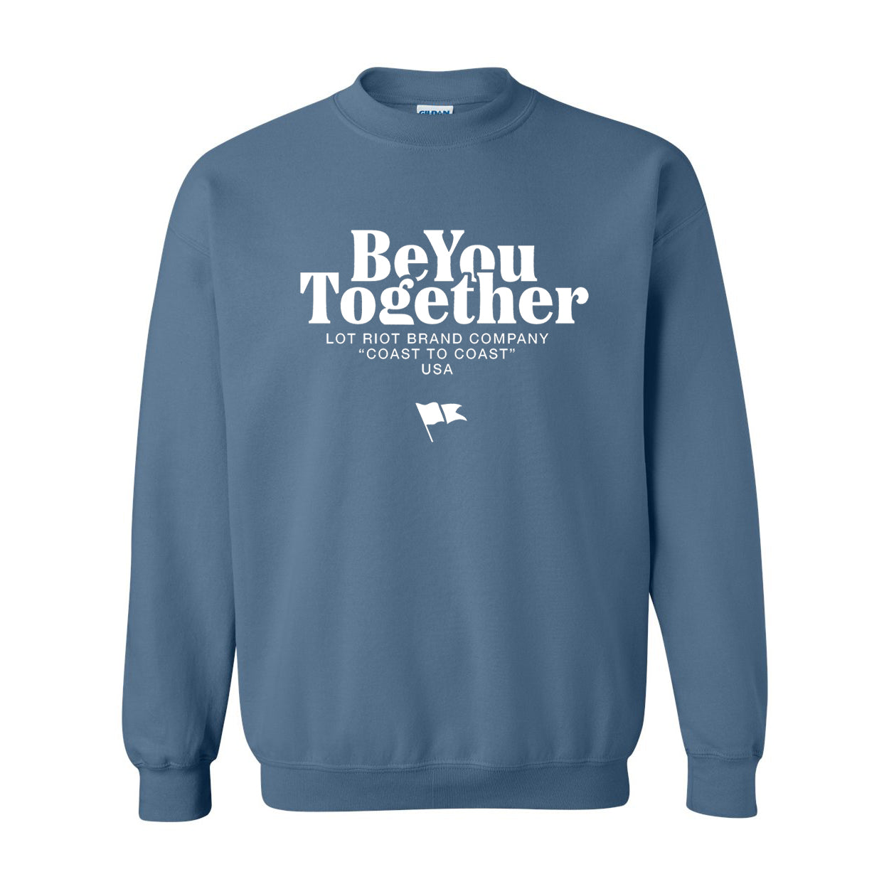 Be You Together Crewneck