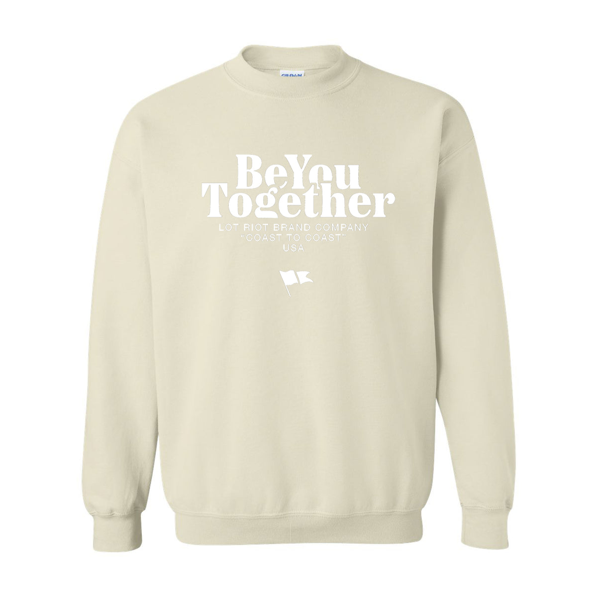 Be You Together Crewneck