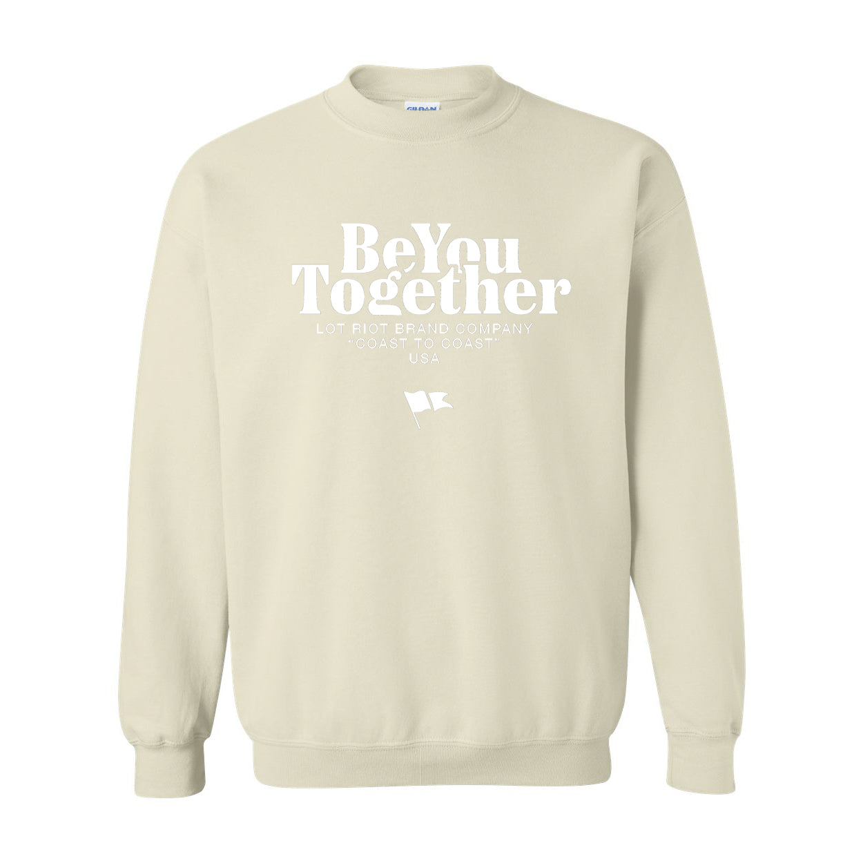 Be You Together Crewneck