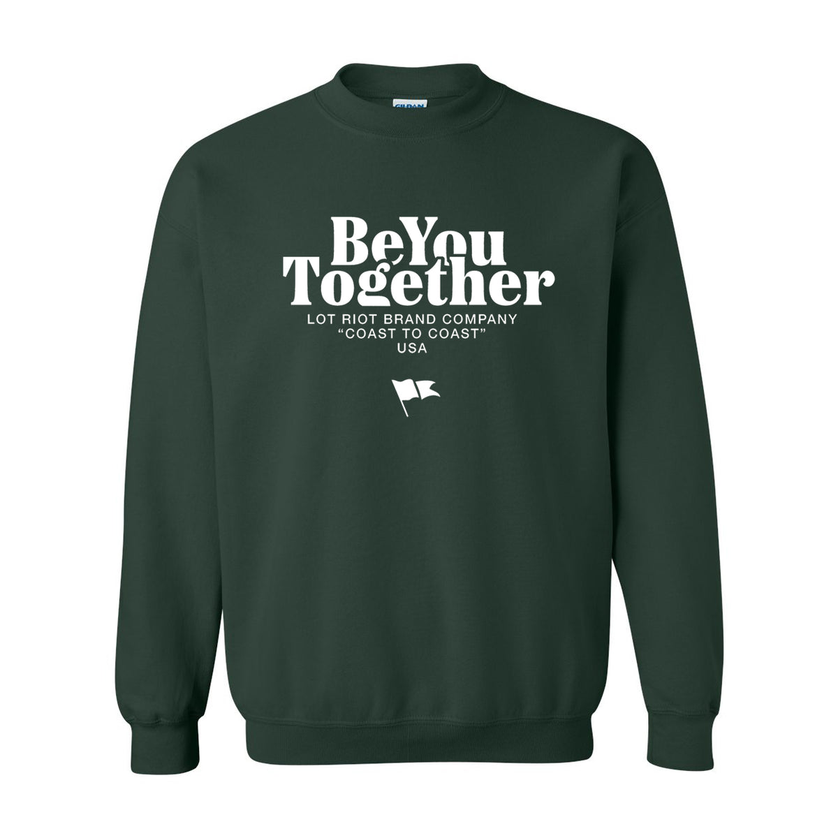 Be You Together Crewneck