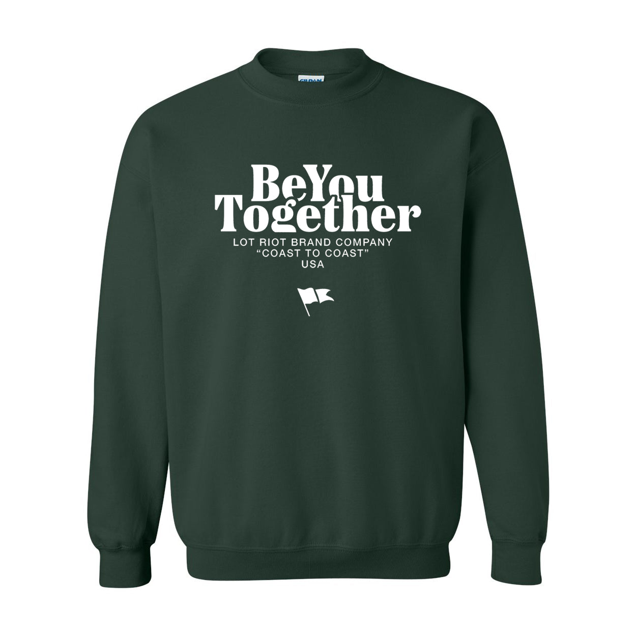 Be You Together Crewneck