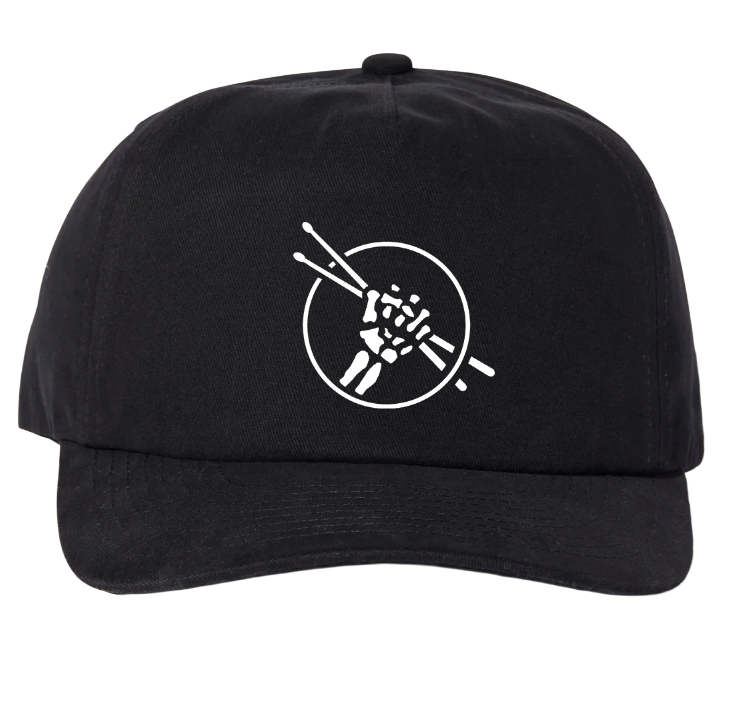 Cold Dead Hands Cap