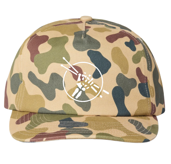 Cold Dead Hands Cap