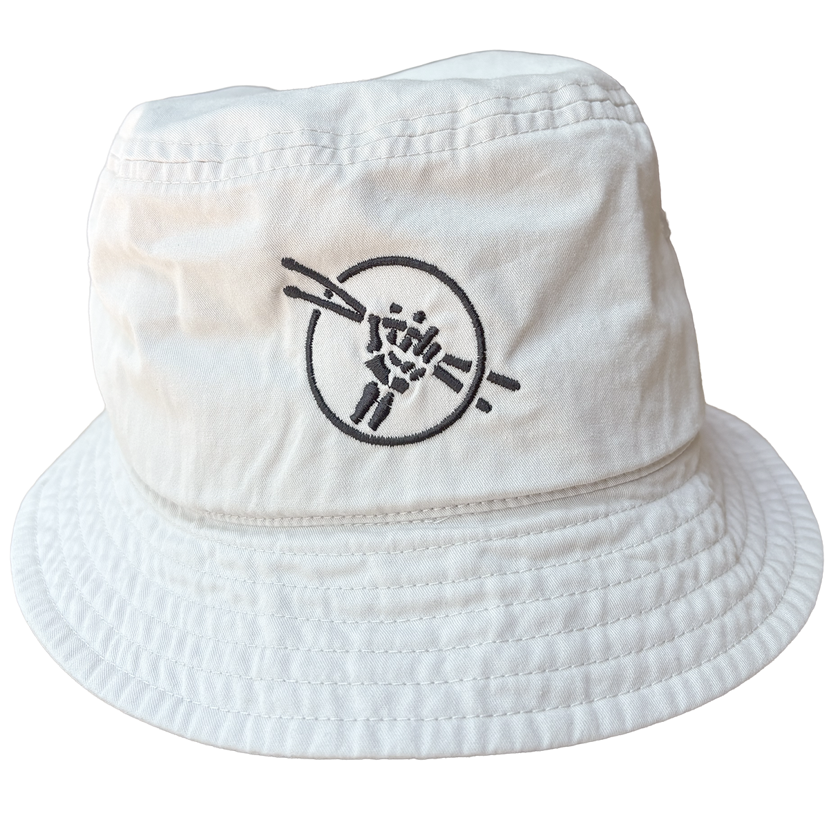 Cold Dead Hands Bucket