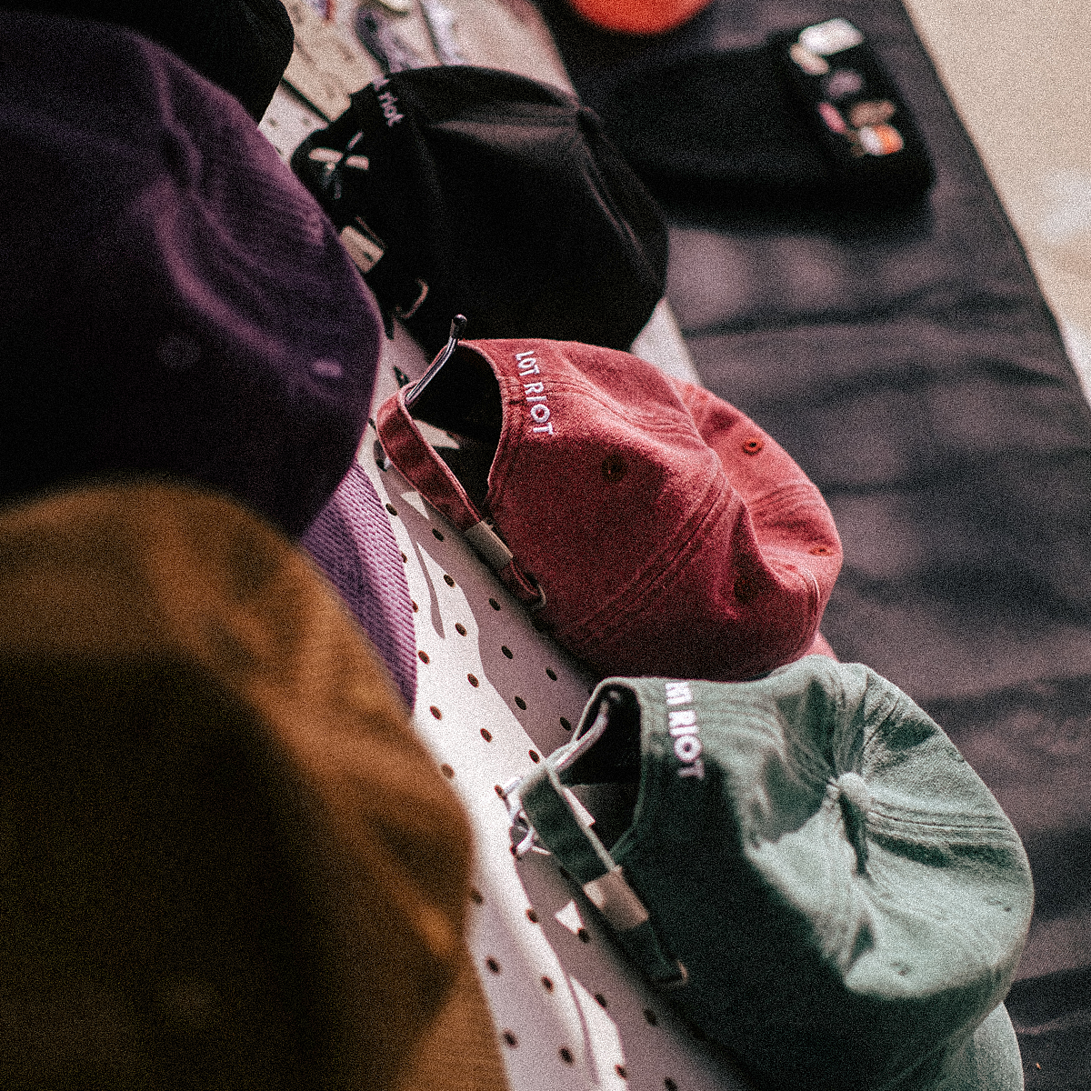 Cold Dead Hands Cap
