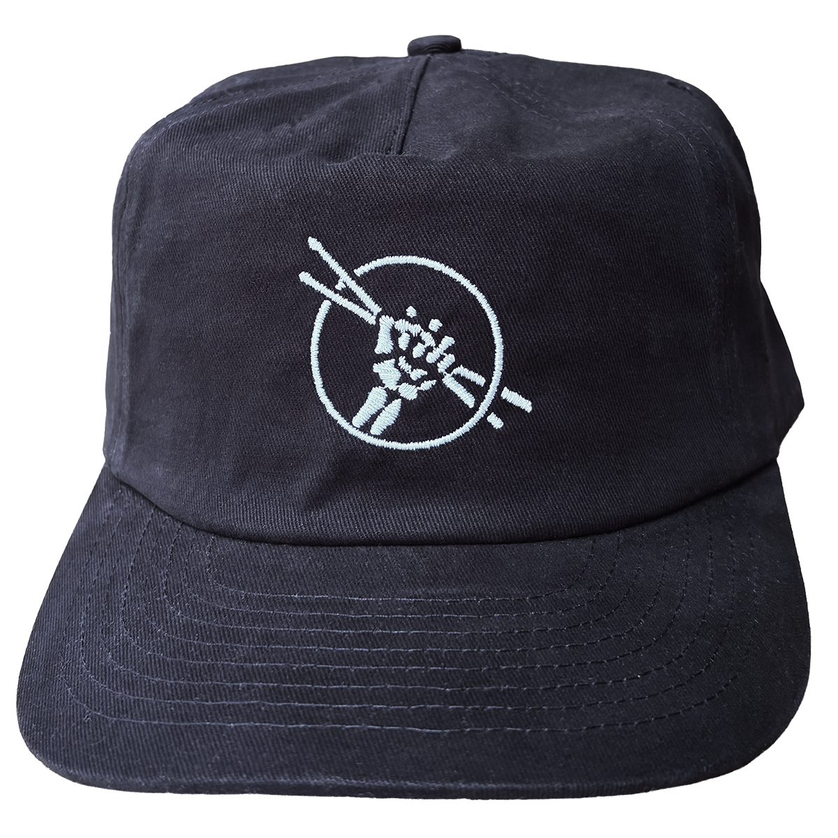 Cold Dead Hands Cap