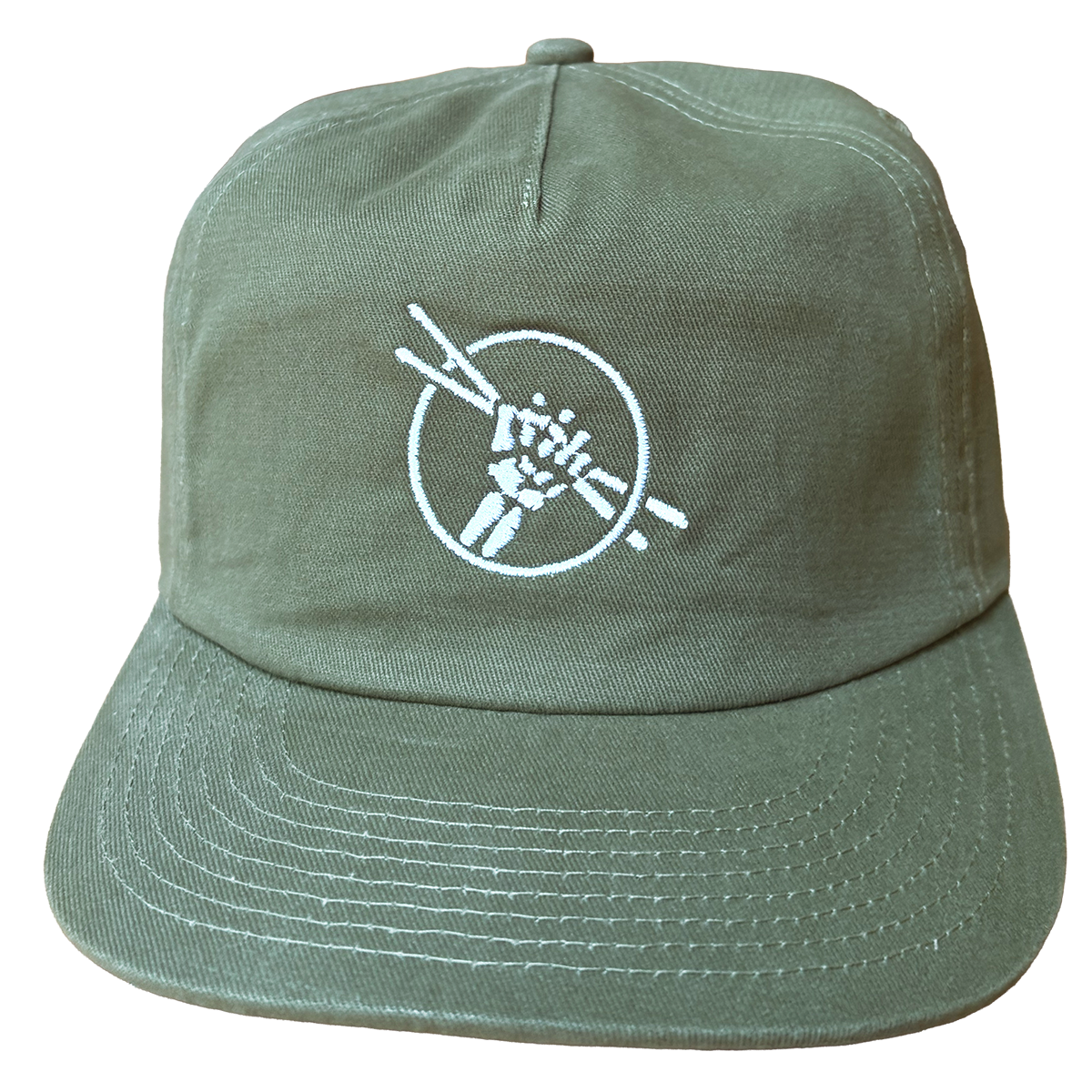Cold Dead Hands Cap