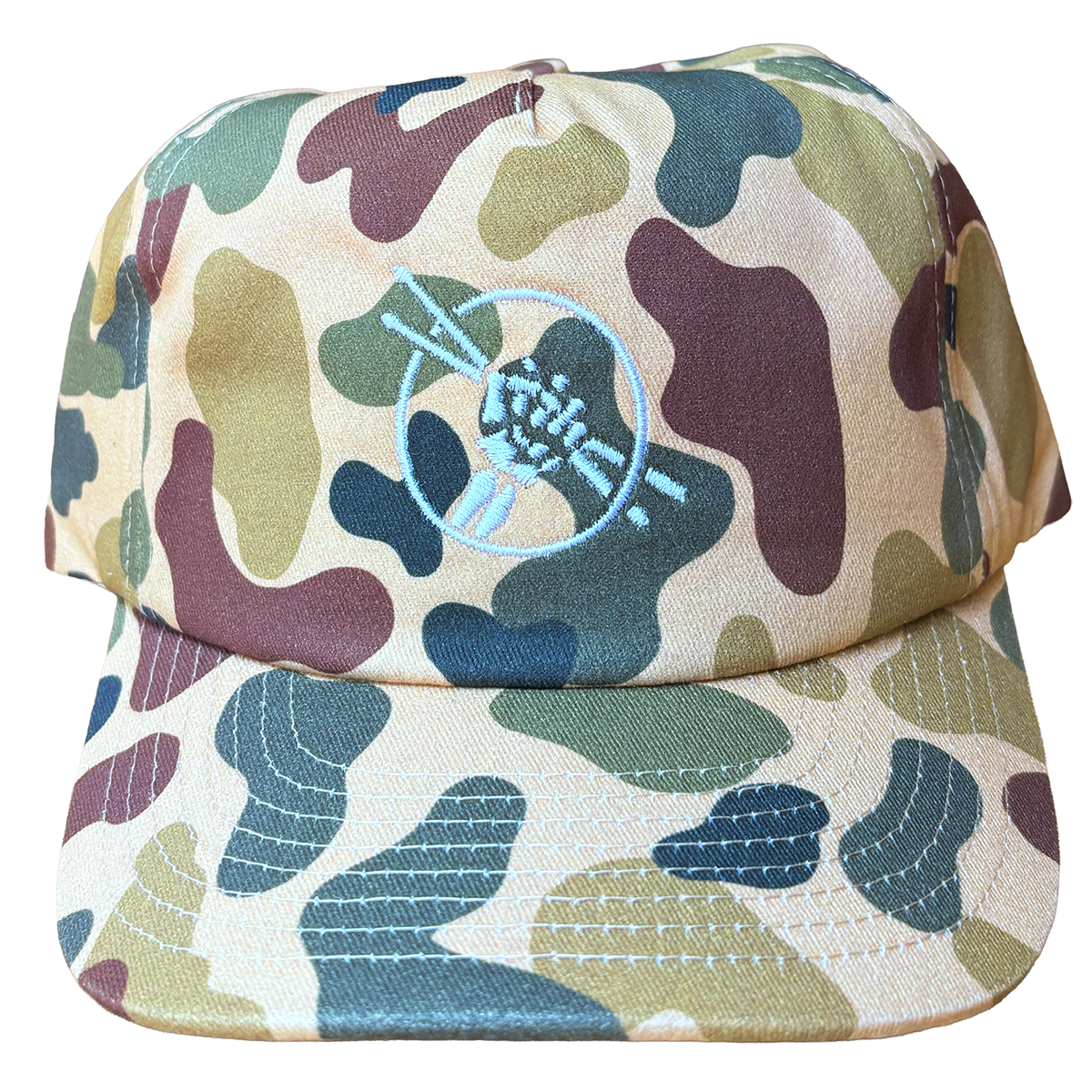 Cold Dead Hands Cap
