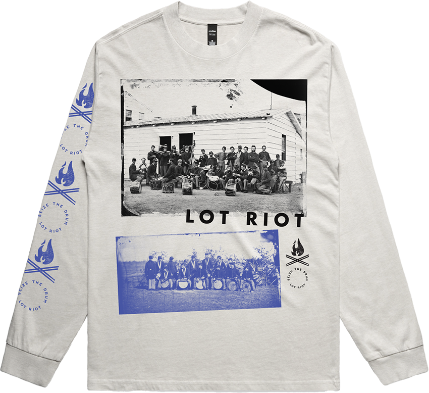 The Union Longsleeve