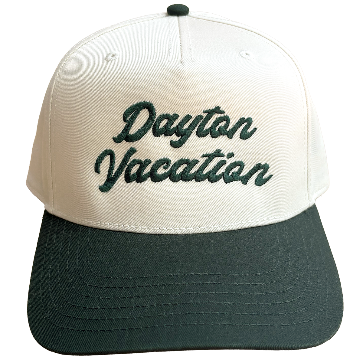 Dayton Vacation '26