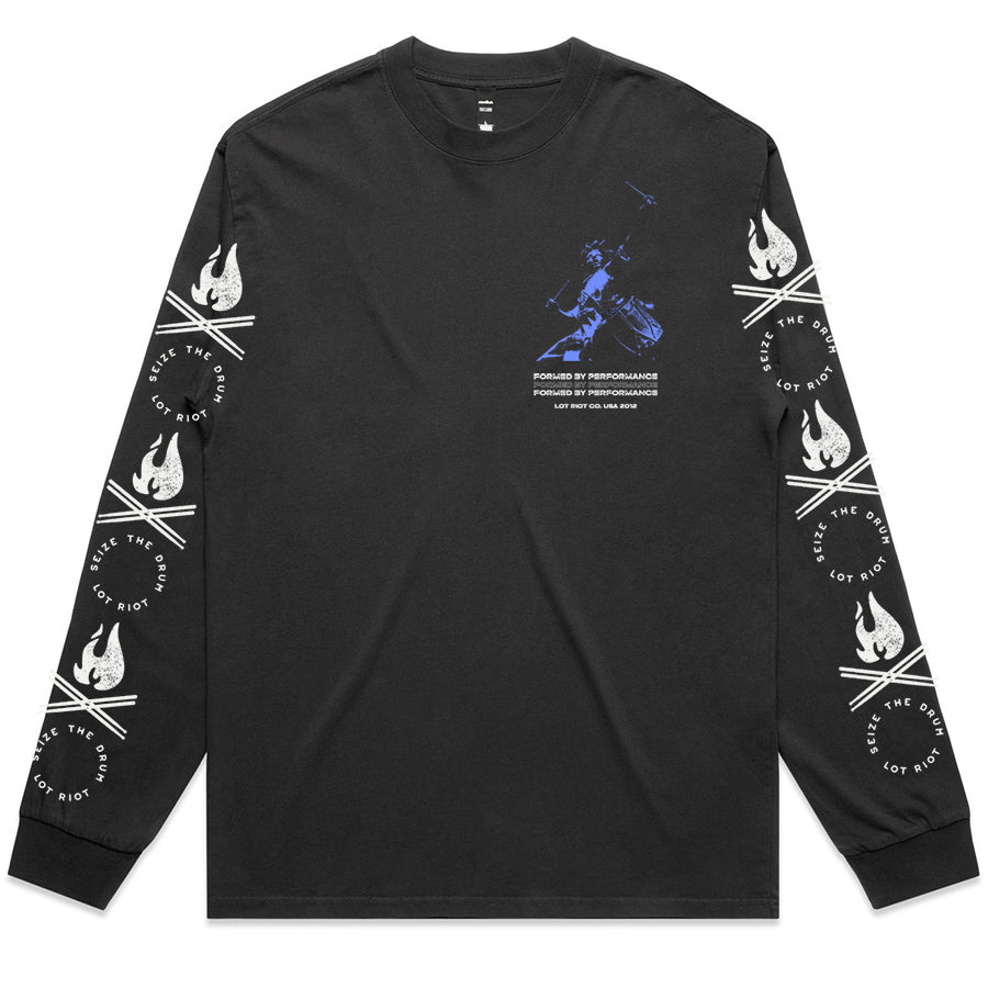 Formed By Performance Longsleeve