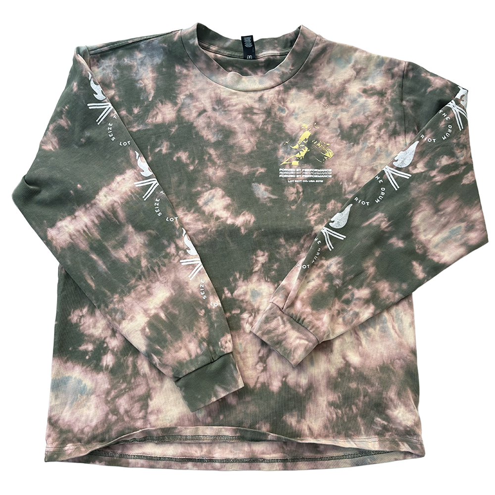 Formed By Performance