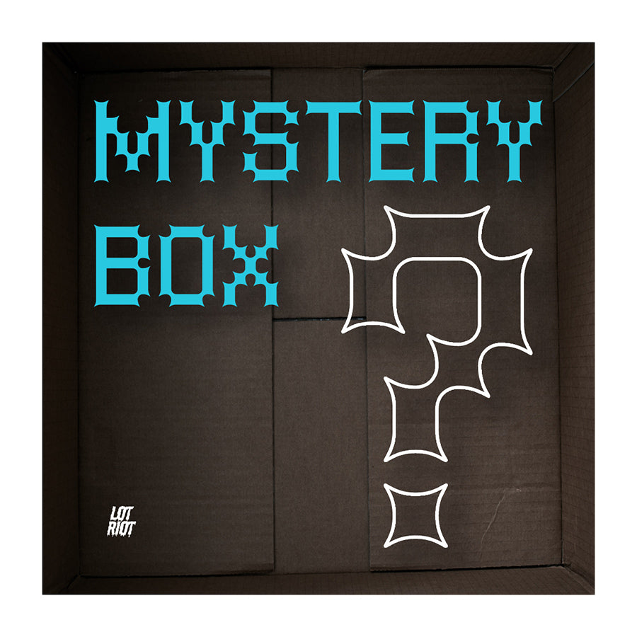 Lot Riot | The clothes that bond the marching community.