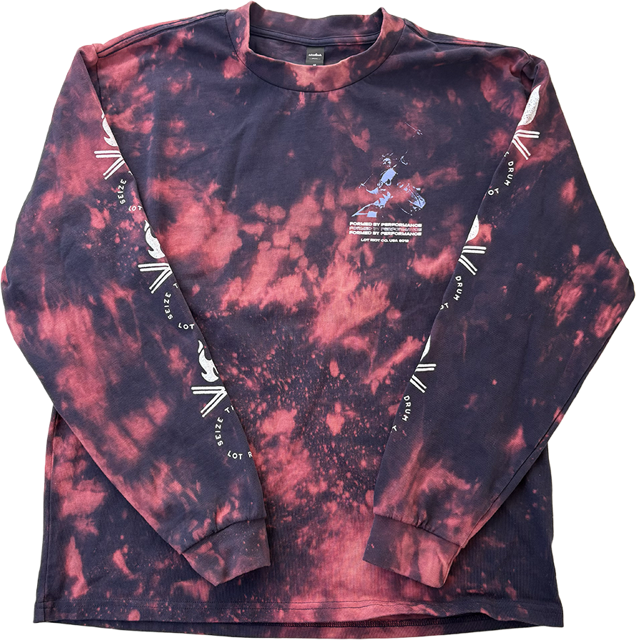 Formed By Performance