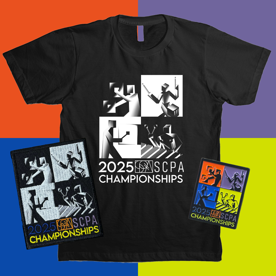 2025 SCPA Champs Bundle