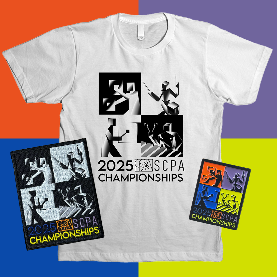 2025 SCPA Champs Bundle