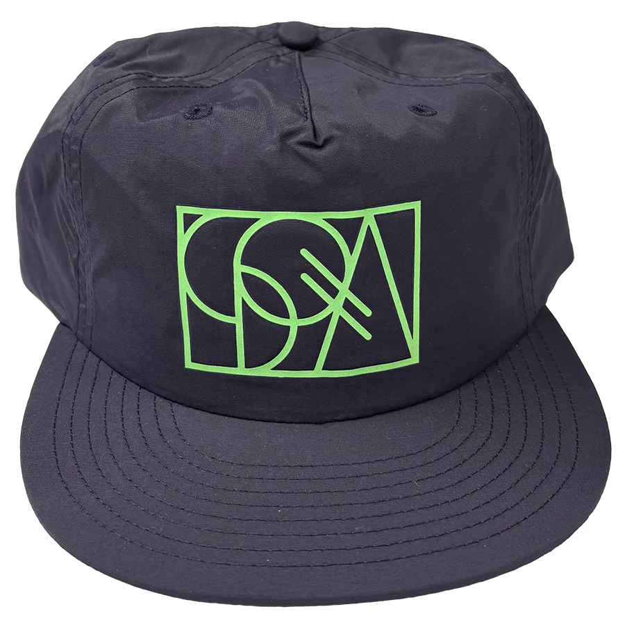 SCPA Blue Cap