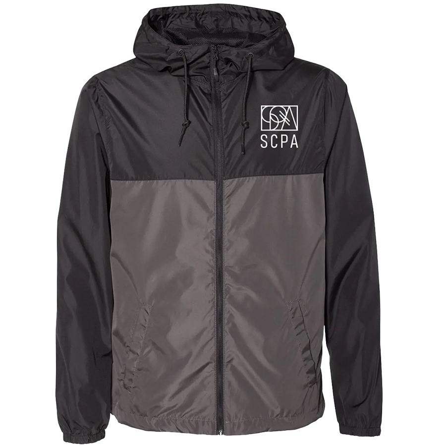 SCPA Light Jacket
