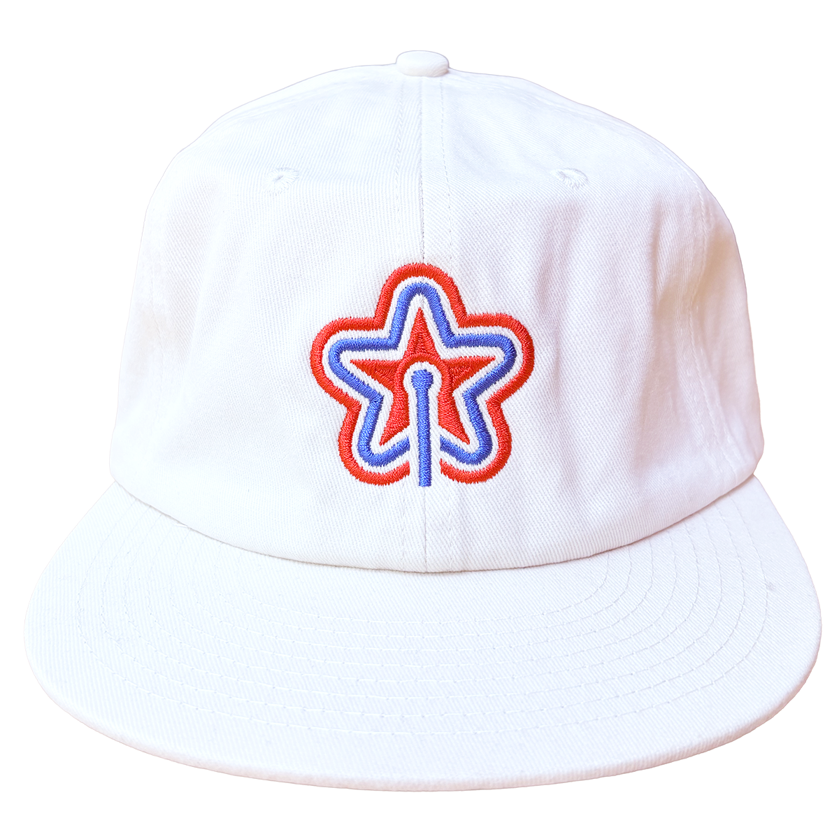 '76 Star Cap