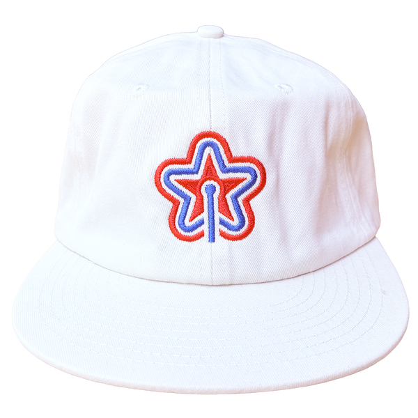 '76 Star Cap - Lot Riot