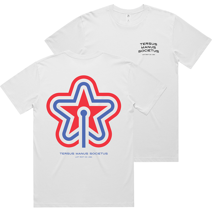 Tersus Manus Societus