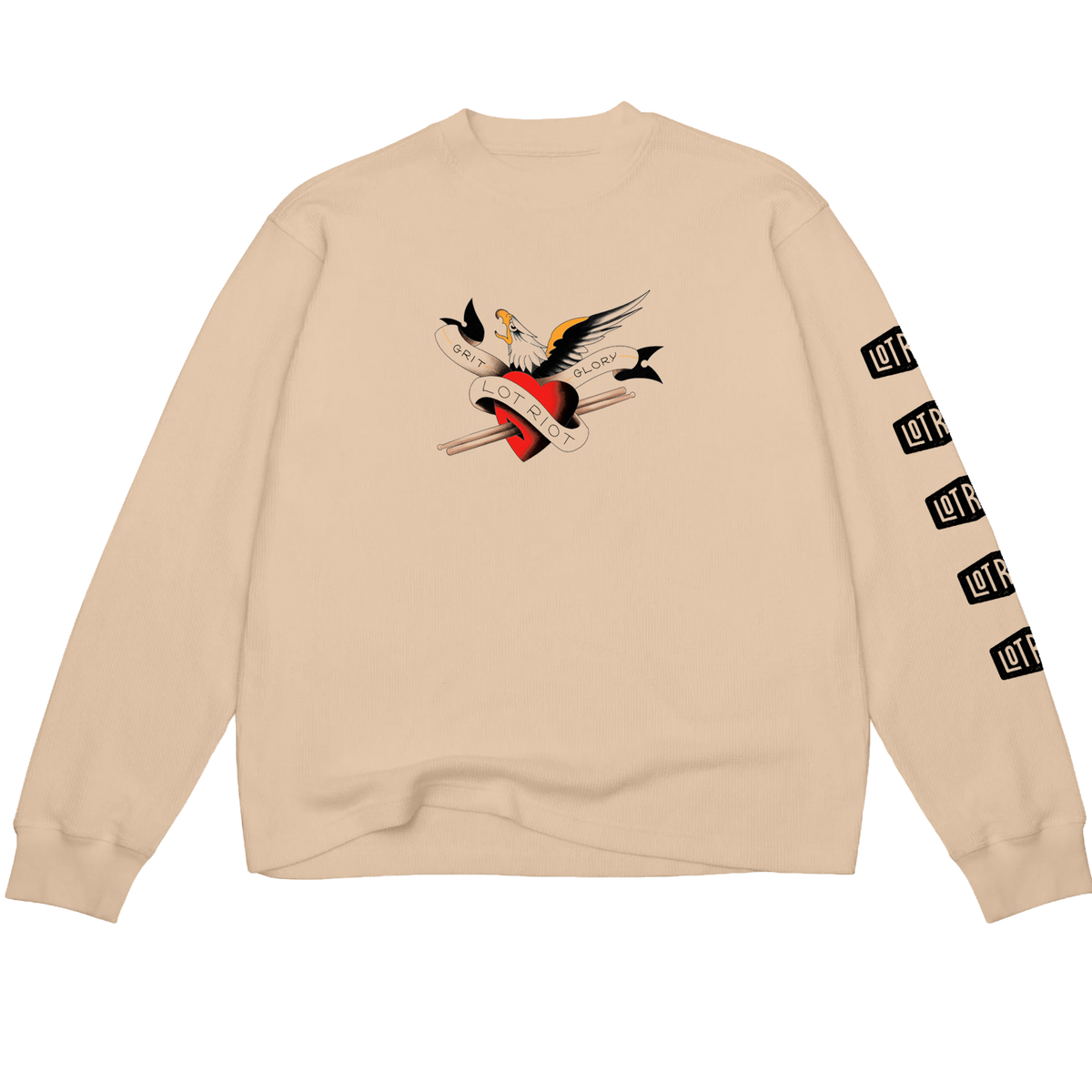 Grit Glory Thermal
