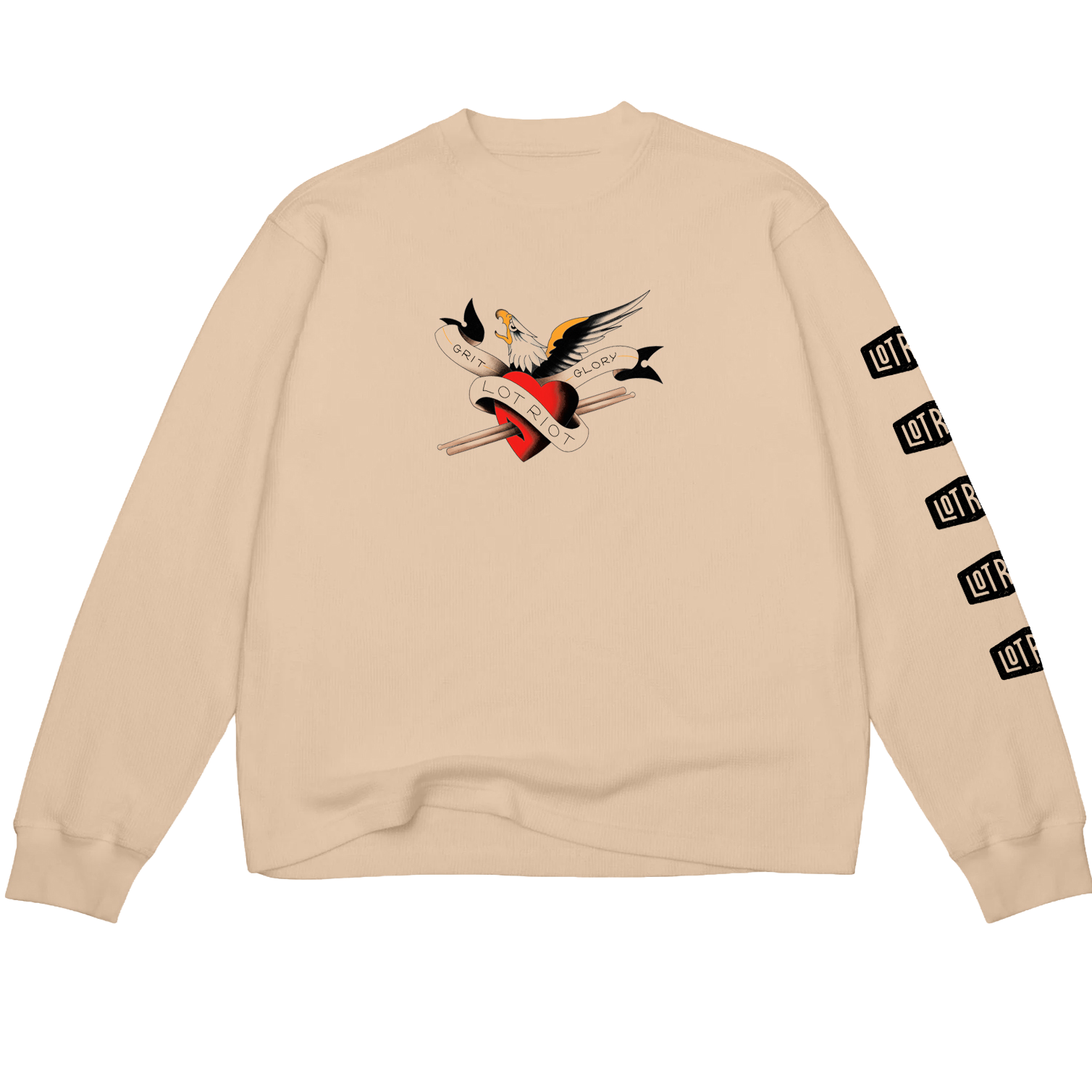 Grit Glory Thermal