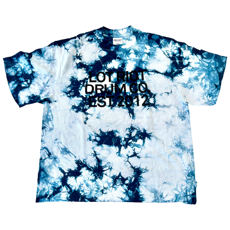 Drum Co 2012